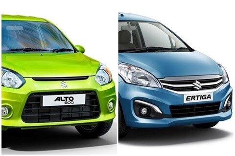 CNG cars in India under Rs 10 lakh: From Maruti Suzuki Alto to Ertiga