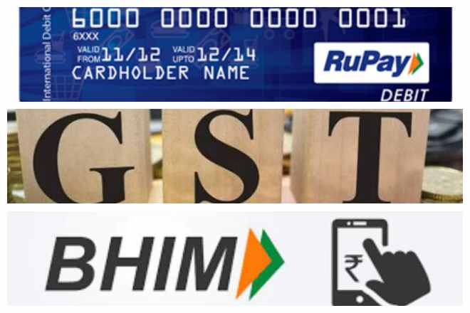 The recommendations of the Group of Ministers (GoM) will now be placed before the GST Council tomorrow.