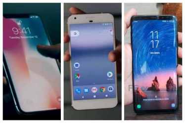 ) RentoMojo, a startup that allows customers to lease furniture, appliances and bikes, today said it will now offer a similar service for high-end mobile phones like Apple's iPhone X, Samsung's Galaxy S9+ and Google Pixel 2 through its platform.