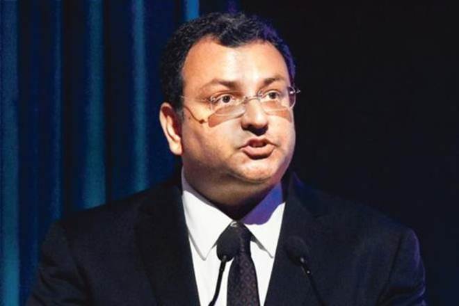 Cyrus Mistry, tata sons, nclat