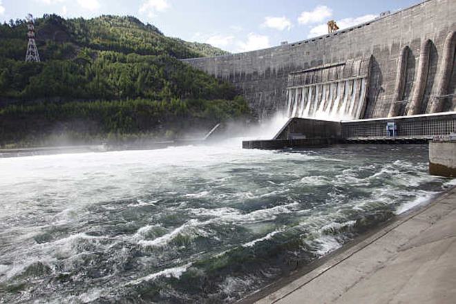 The upcoming 204-m concrete dam in the upper Yamuna basin near Uttarakhand's Lohari village is said to provide water for drinking, domestic and industrial use in the six basin states. (representative image)