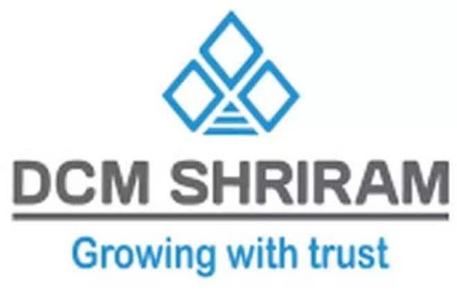 DCM Shriram is into sugar, fertilisers, seeds, chemicals, cement and UPVC windows businesses. 
