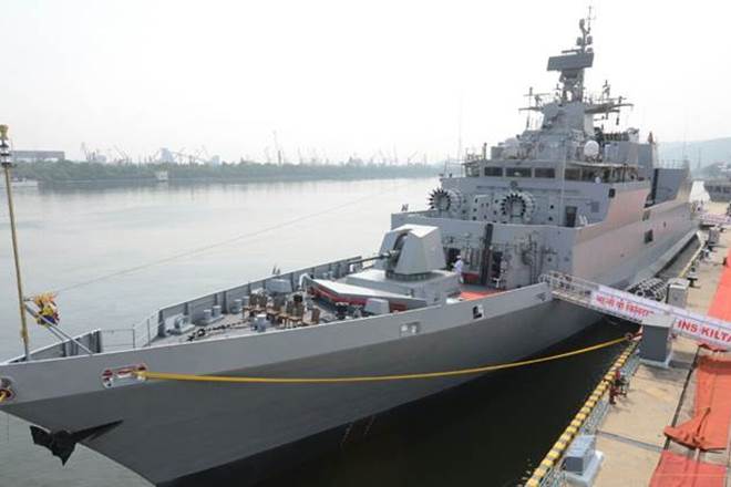 Garden Reach Shipbuilders and Engineers, first defence PSU, TreDS activated, public sector units, defence news Garden Reach Shipbuilders and Engineers, first defence PSU, TreDS activated, public sector units, defence news