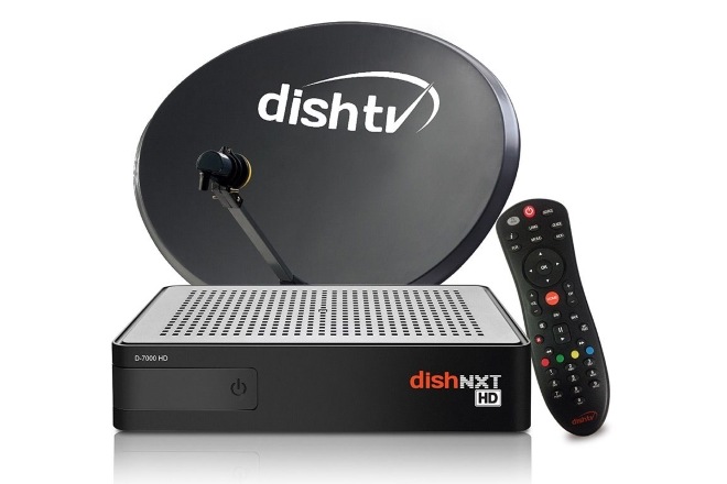 Amazon partners DishTV to allow Alexa integration
