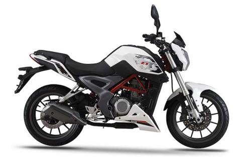 Benelli looking at mass-market bikes in India, bikes between 135-200cc in 2019