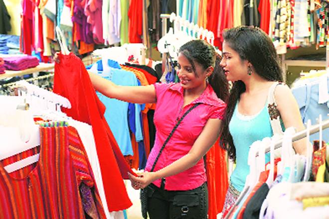 ecommerce, ecommerce industry, textile industry