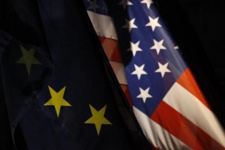 EU, US explore goods tariffs pact amid trade tensions EU, US explore goods tariffs pact amid trade tensions
