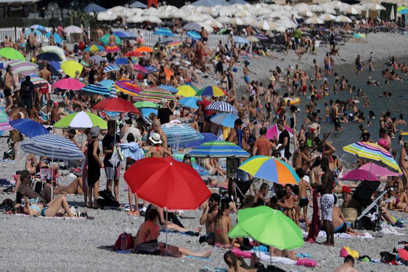 europe heatwave, europe heatwave news, europe heat wave forecast, european heat wave, european heatwave 2018, europe weather, europe weather today, europe pictures, switzerland, portugal, spain, france, paris, barcelona