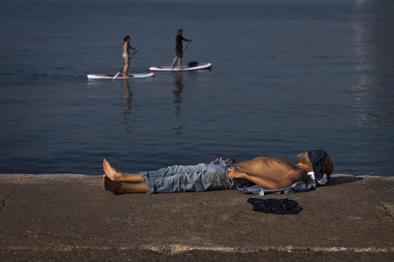 europe heatwave, europe heatwave news, europe heat wave forecast, european heat wave, european heatwave 2018, europe weather, europe weather today, europe pictures, switzerland, portugal, spain, france, paris, barcelona