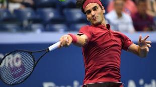 us open tennis 2018, roger federer us open, roger federer us open controversy, nick kyrgios, nick kyrgios roger federer