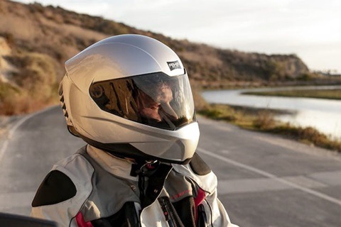 World’s first A/C motorcycle helmet Feher ACH-1 launched: Weighs as much as a standard helmet
