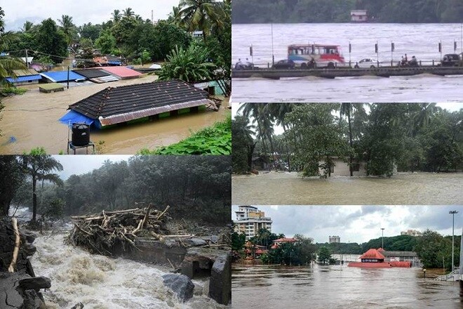 Kerala floods impact: Banking, financials, tyre, agriculture industry among most affected