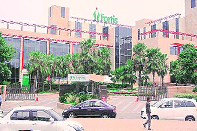 fortis, fortis hospital