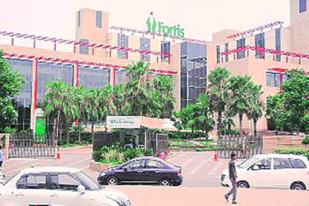 fortis, fortis hospital