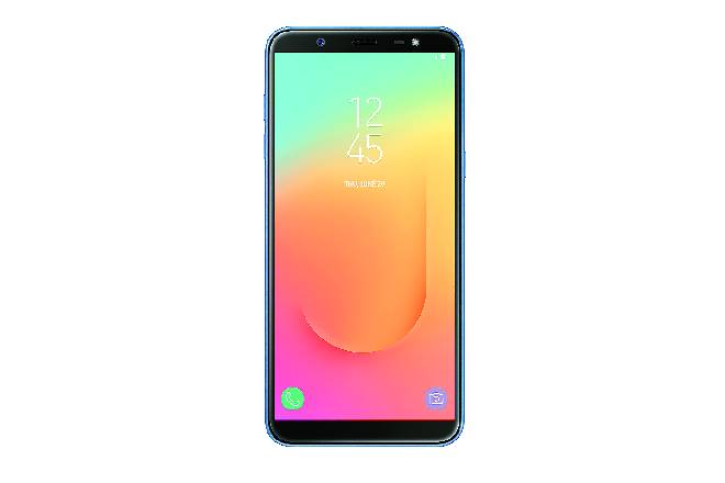 Samsung Galaxy J8 Samsung Galaxy J8