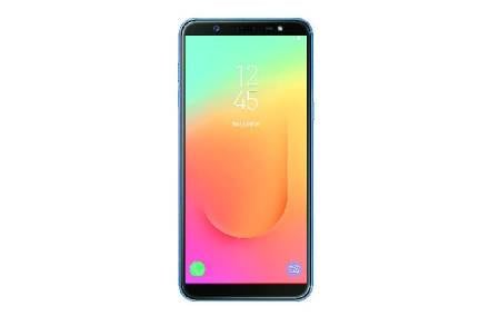 Samsung Galaxy J8 Samsung Galaxy J8
