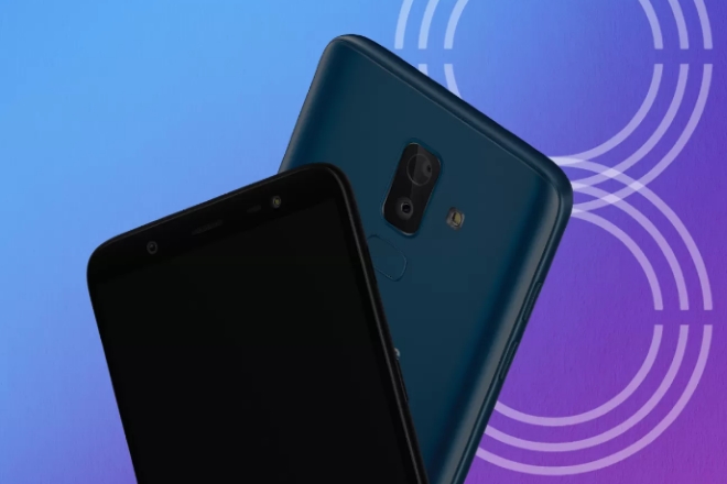 Samsung Galaxy On8 (2018) will be the successor to the Galaxy On8 Samsung Galaxy On8 (2018) will be the successor to the Galaxy On8