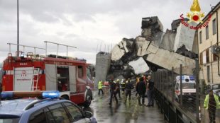 genoa bridge collapse, genoa bridge collapse pictures, genoa bridge collapse photos, genoa bridge collapse images, genoa bridge collapse pics, italy bridge collapse, italy bridge collapse pictures, bridge collapse in italy, morandi bridge collapse