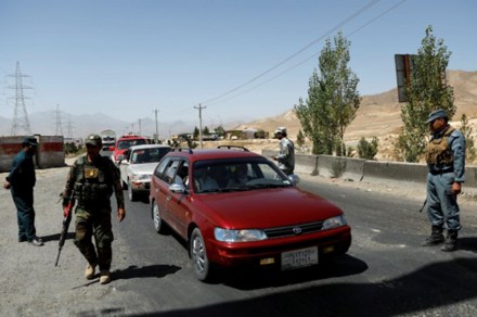 Intense fighting in Afghan city of Ghazni as Taliban presses Intense fighting in Afghan city of Ghazni as Taliban presses