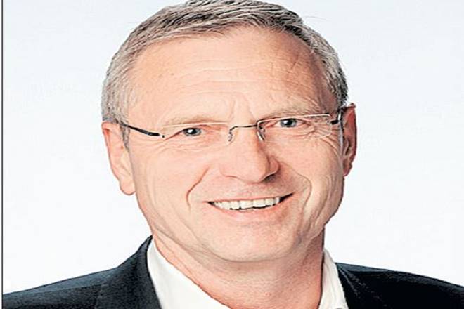We are profitable, mission is to make profits even in bad times, says CEO of GoAir