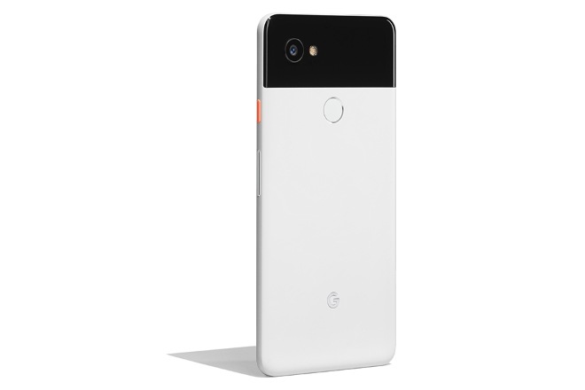 Google Pixel 3 and Pixel 3 XL will launch in October