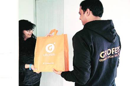 Grofers, Grofers CEO, Albinder Dhinda, FMCG,  Grofers, Grofers CEO, Albinder Dhinda, FMCG,