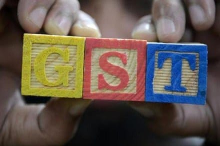 gst, gst collection, SGST, GST tax revenue, FY19 GST target, GST revenue, news on gst, latest new on gst 