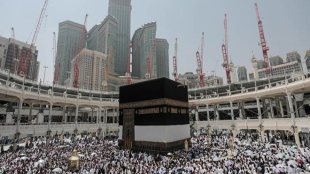 hajj 2018, hajj 2018 dates saudi arabia, hajj mecca madina, smart hajj app, mecca madina, mecca madina hajj, mecca madina saudi arabia, saudi arabia, mecca, islam, muslims