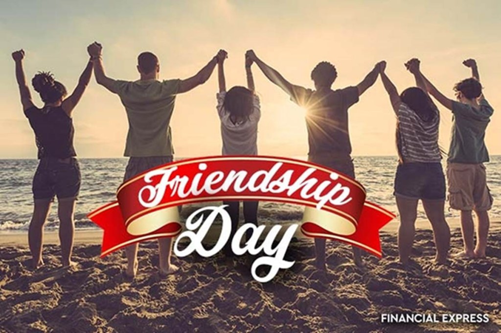Friendship Day 2018: When is Friendship day in India, date, importance, significance and history