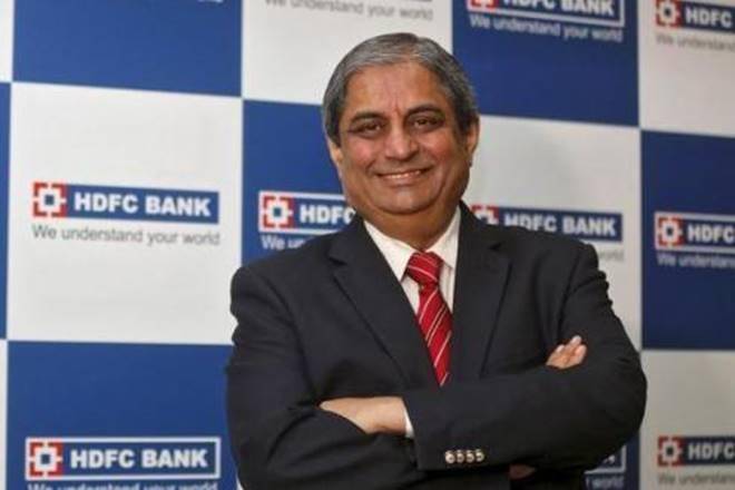 Why HDFC Bank MD Aditya Puri is not too disturbed by Deputy MD Paresh Sukthankar’s exit