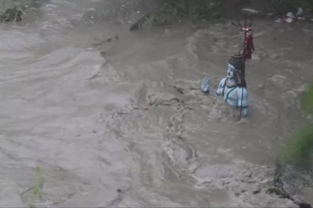 Himachal Pradesh: 19 killed in flood triggered by cloudburst
