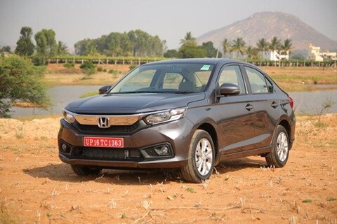 Honda Amaze crosses 50,000 sales within 1st five months: What makes this small sedan a big success