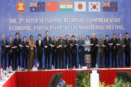 rcep and india, latest news, india singapore news, rcep negotiations, rcep 2018