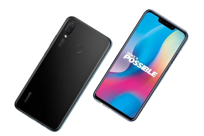Huawei Nova 3i first sale today at 12 pm: Price, offers, and
