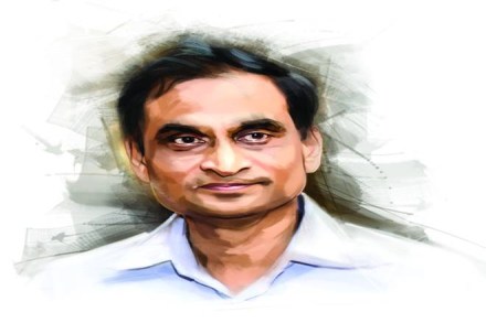 portrait: shyam kumar prasad portrait: shyam kumar prasad