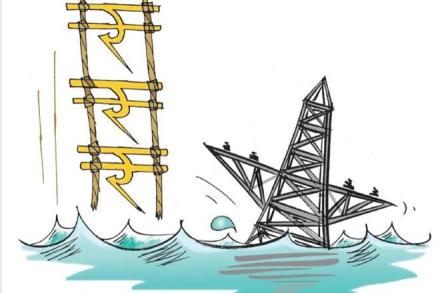 Arguably, the Insolvency and Bankruptcy Code (IBC) may turn out to be the most important piece of reform in India in the last 15-20 years. (ILLUSTRATION: ROHNIT PHORE)