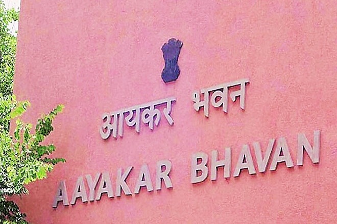 itr filing, income tax return filing, income tax efiling, itr filing 2018