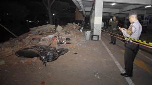 indonesia, indonesia earthquake, lombok, lombok earthquake, earthquake news