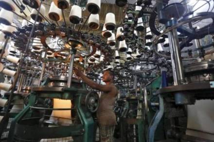 Four variables have been looked at for the last five years to ascertain if there is a correlation with industrial growth. (Representational photo)