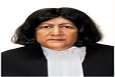 INDIRA BANERJEE, indira banerjee cji, indira banerjee financial express, indira banerjee profile, who is indira banerjee, indira banerjee news, indira banerjee supreme court of india