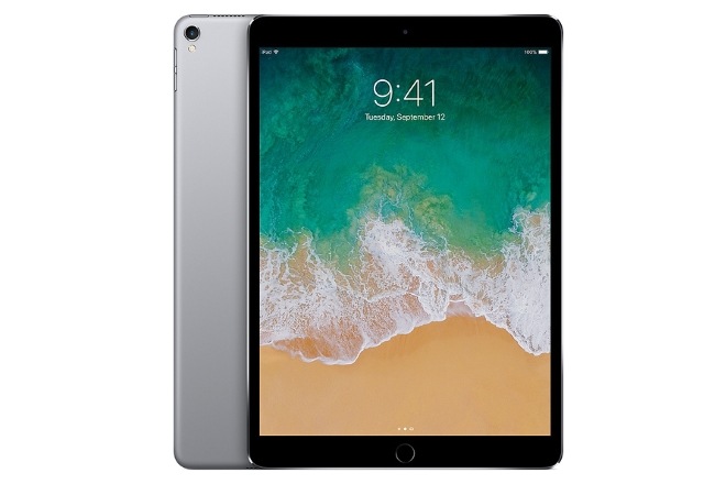 An iPad reportedly exploded inside Apple Store in Amsterdam