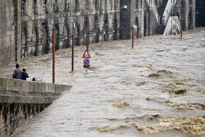 Italy Floods, italy flood 2018, italy flash floods, Calabria region, Cozenza province