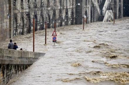 Italy Floods, italy flood 2018, italy flash floods, Calabria region, Cozenza province