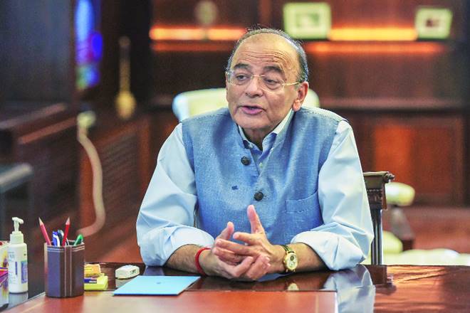 arun jaitley, p chidambaram, nda government, upa, pm narendra modi, narendra modi arun jaitley, p chidambaram, nda government, upa, pm narendra modi, narendra modi