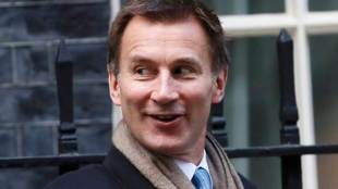 bretain, jeremy hunt, UK, US, russia, europe, Vladimir Putin, world news