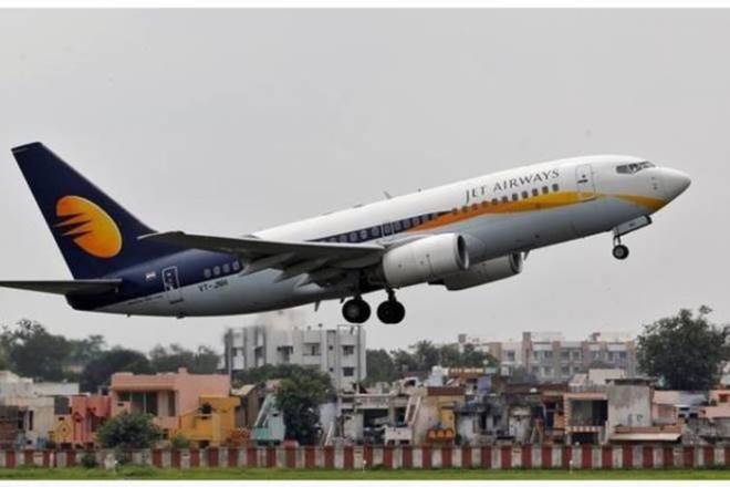 jet airways, aviation sector, aviation industry