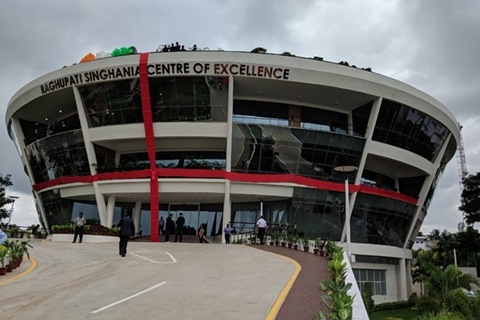 JK Tyre sets up a new global R&D centre in Mysuru: To enrich Made-in-India technologies