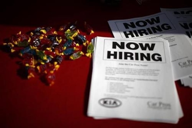 Job market rebounds; hiring sentiment seen picking up 1st time in Modi era in Q3
