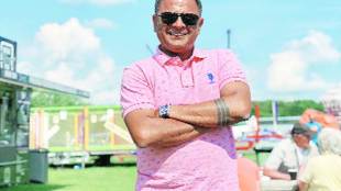 Kartik Iyer, CEO, Happy Mcgarrybowen, take 5