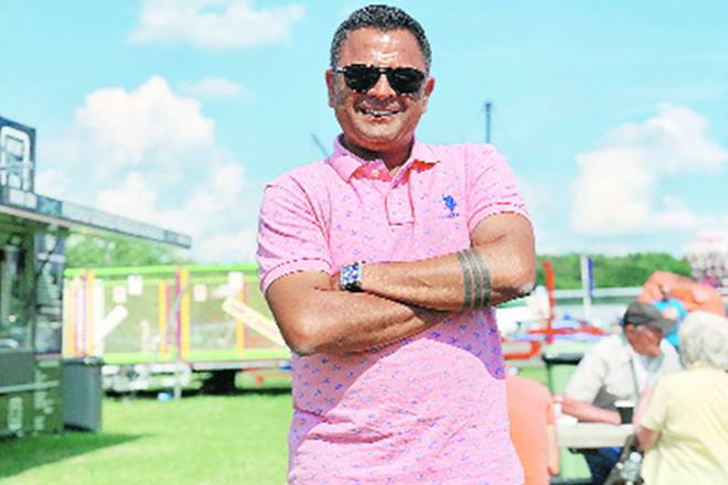 Kartik Iyer, CEO, Happy Mcgarrybowen, take 5